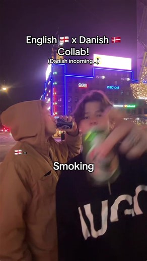 Exploring Danish Culture in Copenhagen