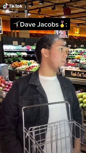 Superhuman Athlete Dave 👏Jacobs 👏from YouTube!!!! 🙌🙌#impracticaljokers #ifykyk #superhuman #davejacobs #foryoupage #fyp#joegatto #greenscreen