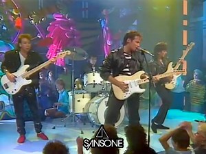 397K views · 10K reactions | Cutting Crew - (I Just) Died in your arms Sansone deejay - Dj channel tv | Sansone deejay | Facebook