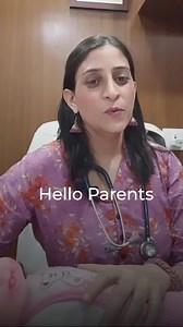 This is the season of cough😷, vomiting 🤮 and loose stool and one common symptom experienced by all these health issues is fever. One of the quickest way to remove one is sponging, many parents don't do it in correct way. So, here is a proper way how to do sponging to remove fever. #kidsfever #feverrelief #homeremedies #naturalremedies #flurelief #fever #cold #newborn #babyfever #kids #babygirl #family #germs #cute | Babynama