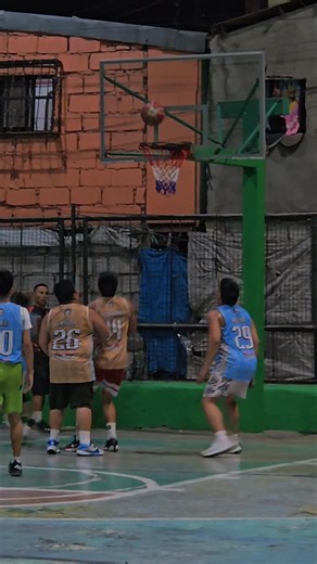 1.5K views · 23 reactions | Injury lang ’to, hindi finish line. come back stronger & smarter! #HoopHustlecrew #KuyaCoach | HOOP Hustle Academy | Facebook