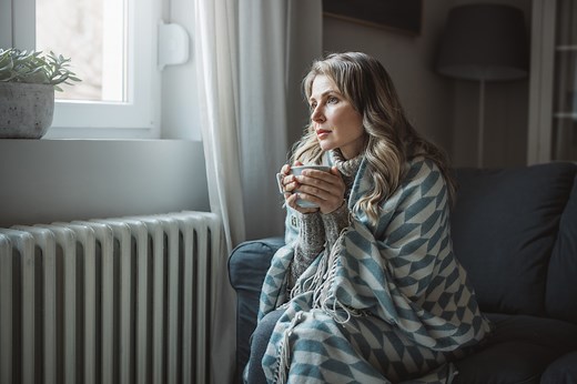 Experts Reveal the Surprising Side Effects of a Vitamin D Deficiency