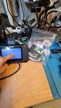 OBDSTAR P50 OPINION!!! Airbag reset mistake,ERROR!!!