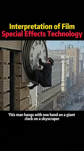 13K views · 135 reactions | Interpretation of film special effects technology knowledge science usa movie MindMinds | science.enthusias | Facebook