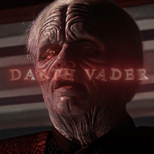 "A Powerful Sith, You Will Become" 🥶 | Anakin Skywalker Edit | #shorts #edit #starwars