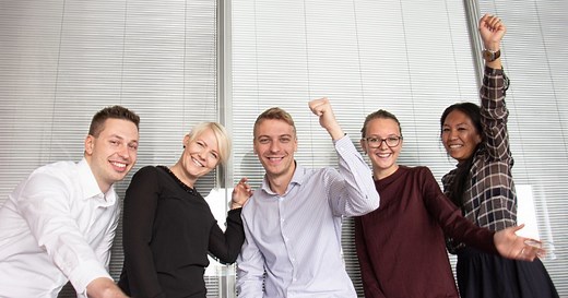 Über uns - Immobilienberatung für eine Welt im Wandel