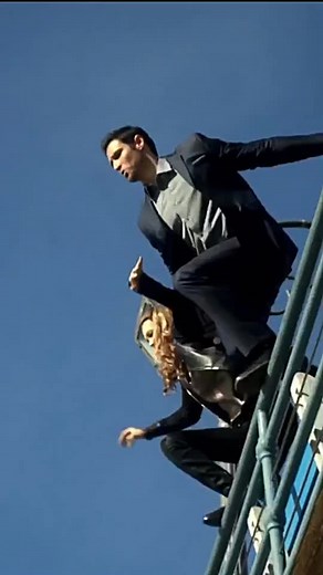 Это уже вроде тренд #lucifer #люцифер #шарлотта #шарлоттаричардс