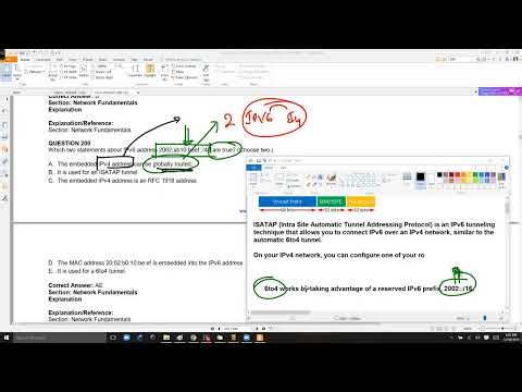 IPv6 Complete Guide | Part 6 - IPv6 Routing & Configuration | CCNA 200-301 Free Course