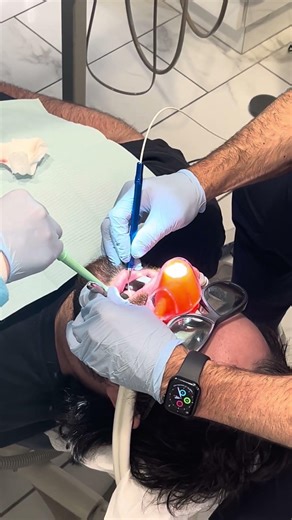 LANAP Procedure Up Close