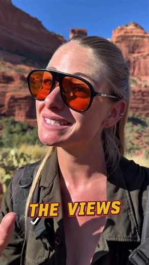Mund’s Wagon to Cowpies Hike Sedona: Best Sedona Hiking Trail