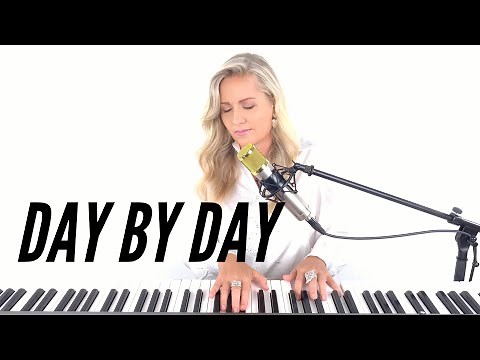 Day By Day - BEAUTIFUL Hymn