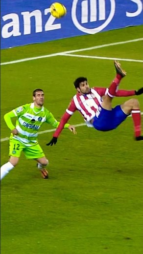 DIEGO COSTA prime 🤯