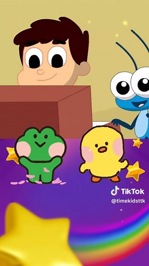 Vídeos Infantis com Bonecos Animados da Disney e Pixar