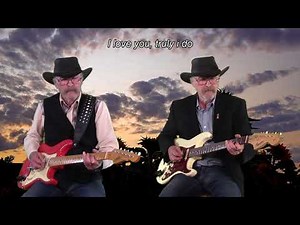 Like Strangers (Guitar instrumental)