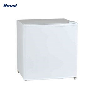 [Hot Item] Hotel Bar Restaurant Mini Bar Fridge Countertop Single Door Refrigerator