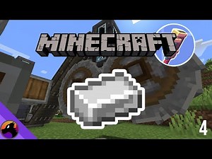 Creating the Factory! - Create Mod