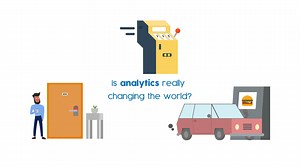 4.8K views · 31 reactions | Curious about the potential of analytics? Here's a look at how companies around the world are using analytics in new and unique ways to enhance business. Visit www.greatlearning.in to kickstart your career in analytics. | Great Learning | Facebook