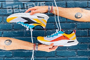 Diadora Mythos Volo Performance Review