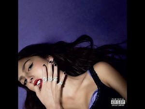 Olivia Rodrigo - Vampire