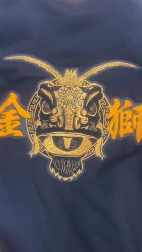 Letterman Jackets | Downtown Los Angeles, California