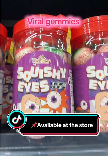 Viral Gummy Trend on Tiktok is available #vmart #viralgummy #eyeballgummies #viraltiktok #trendinggummies #trending #asian #asianstore #asianmarket #ohio #xh #parati #xu #xoxo
