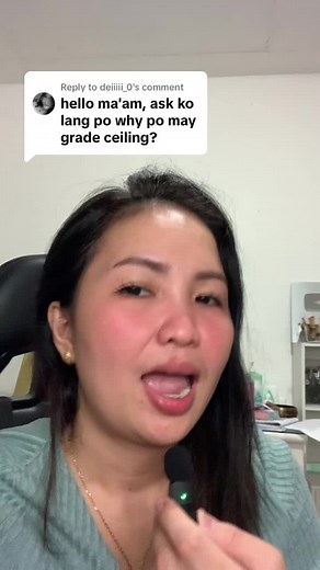 Understanding Ceiling Grade: Explained Meaning and Math