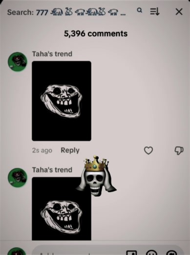 567? Comment tutorial🤔 wait for the last movemen🤬 #troll #fyp #unbelivable #comment #viral