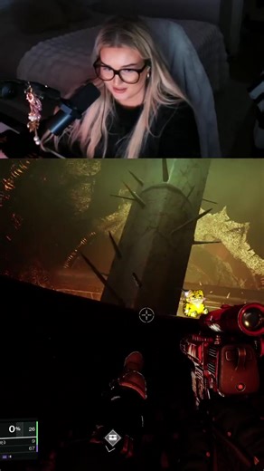 Rip Solo Flawless Attempt in Destiny 2