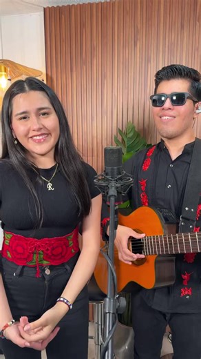 Las canciones más bonitas que nos han pedido — Reyna y José