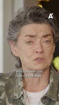 GGD 125 jaar: Marjolein kreeg HIV in de aidsepidemie maar overleefde