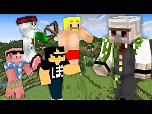 Theory that you can beat the "Japan's No. 1 Minecraft Player" if you create your own competition ...