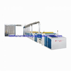 [Hot Item] Hard Waste Recycling Cotton Waste Recycling Machines Rag Opening Machine