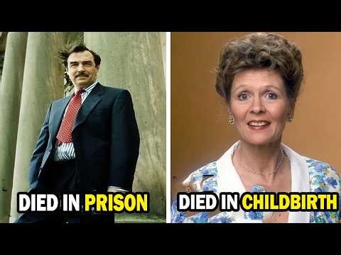 Three Up, Two Down (1985 To 2026) Cast Then & Now, Who Tragically Passed Away