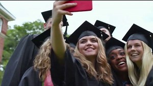Edinboro University TV Spot, 'Challenge'