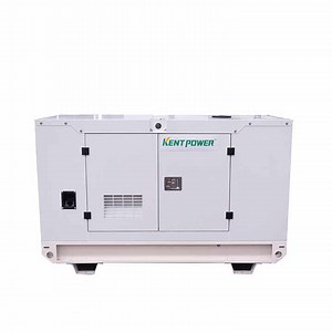 [Hot Item] Air Cooled Portable 50Hz Three Phase Diesel Generators 120 kVA Silent Diesel Generator