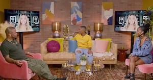 NoteWorthy - Shamari Devoe - | BET AWARDS