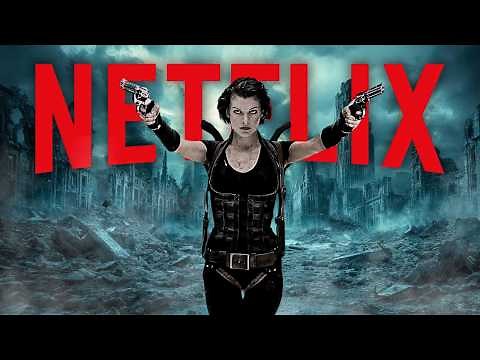 Top 10 Apocalypse Movies You NEED to Watch in 2025!