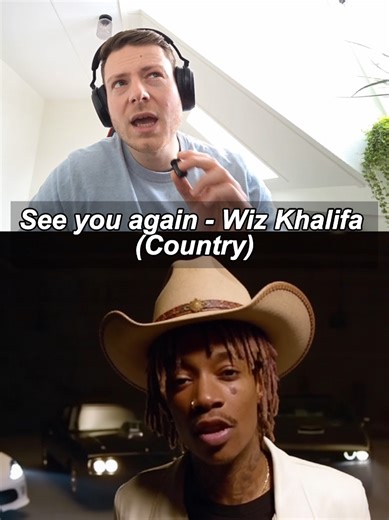 See You Again - Country Version Cover