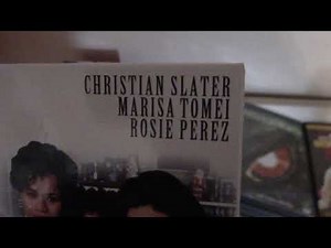 VHS/DVD Update For March 31st, 2019