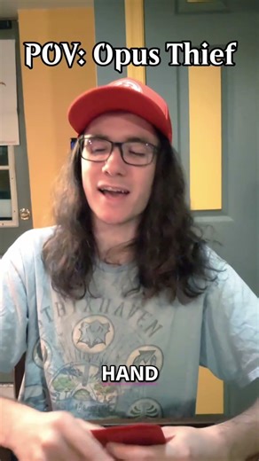 POV: Average Wheel Response | Magic: The Gathering | #shorts #edh #mtg #commander