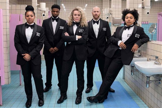 Here's who won “Squid Game: The Challenge ”season 2 — and who gave up in the finale