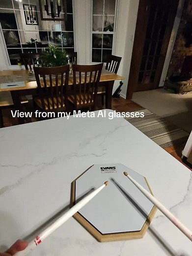 Exploring Meta AI Glasses with Dorothea Taylor
