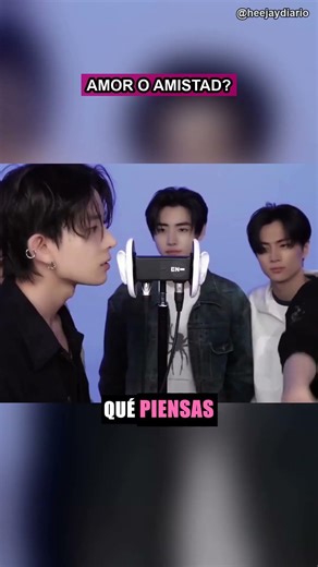 HEEJAY 2024: el meme que el fandom AMÓ 😳