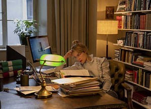 Six Scandinavian TV Shows On Netflix That Are Really Worth Watching