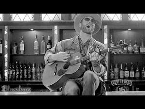Drake White - Makin' Me Look Good Again // The Bluestone Sessions