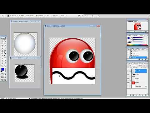 Gamemaker Pacman Tutorial Part 1