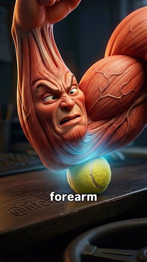 More body hacks for muscles | muscles