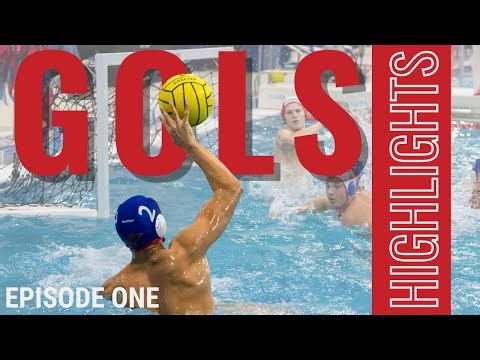 GOLS Highlights | Futures Water Polo, ODP Standouts & The Mental Edge