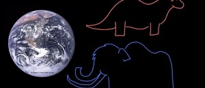 Earth's changing climate