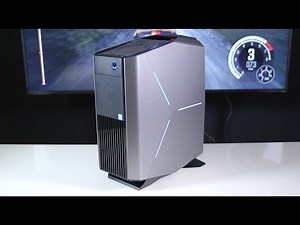 Alienware Aurora Gaming PC | Review